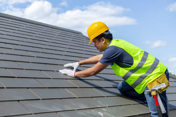 Best New Roof Installation  in Utica, MI