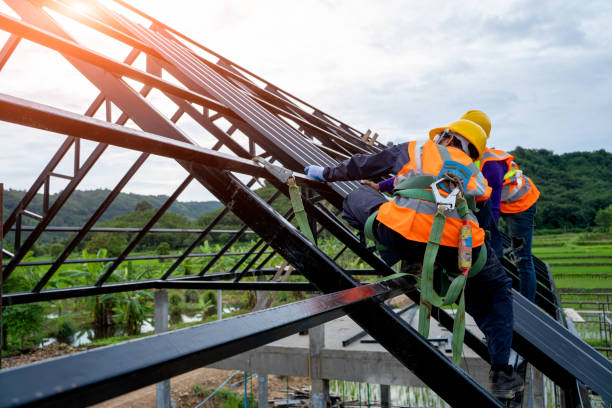 Best Roof Waterproofing Services  in Utica, MI