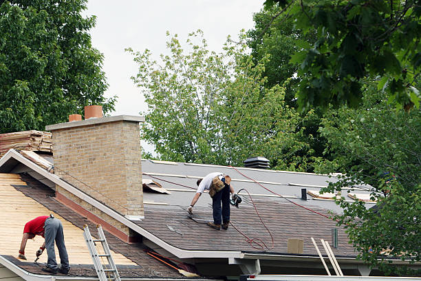 Best New Roof Installation  in Utica, MI