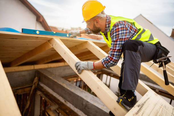 Best Roof Repair Services  in Utica, MI