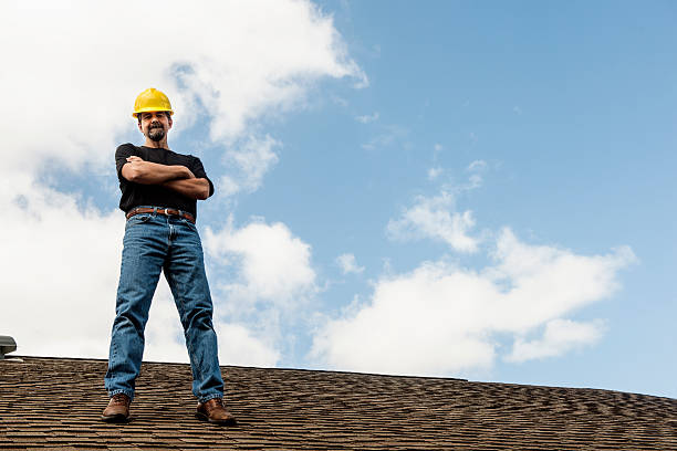 Quick and Trustworthy Emergency Roof Repair Services in Utica, MI