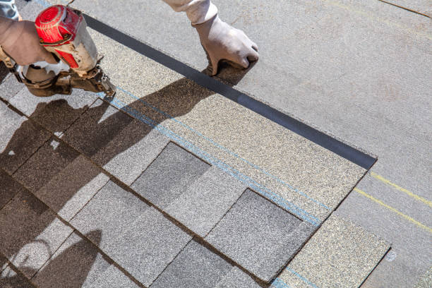 Best Roof Restoration Services  in Utica, MI