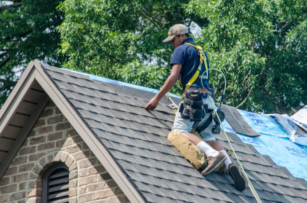 Best Commercial Roofing Services  in Utica, MI